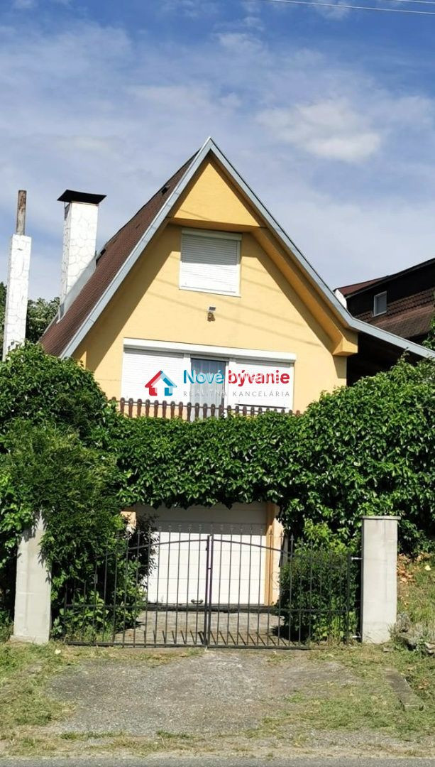 Predaj, viničný dom - Levice (N035-13-MAHA)