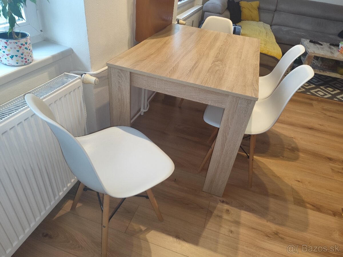 Jedálenská súprava