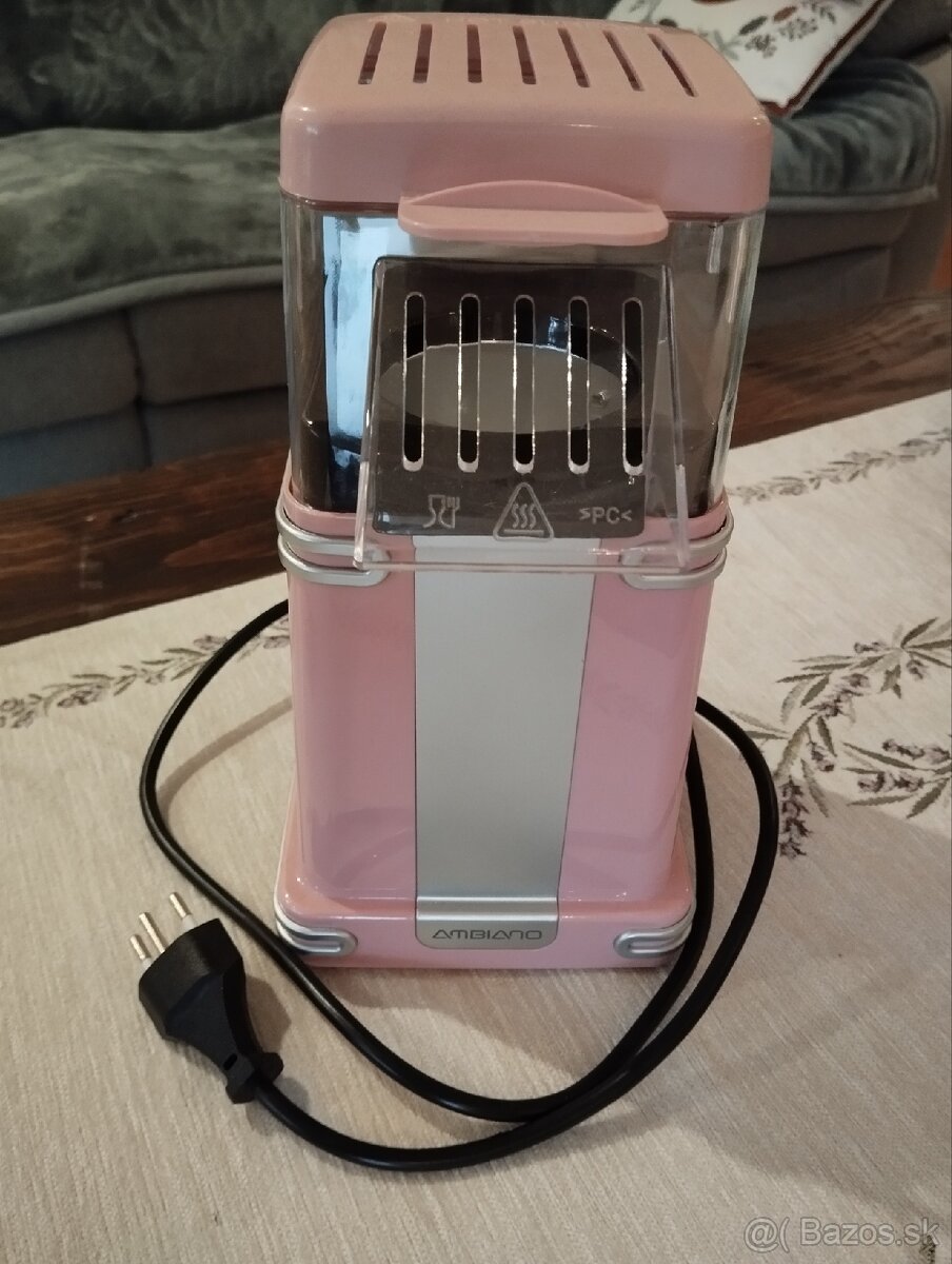 Minipopcornovac Ambiano