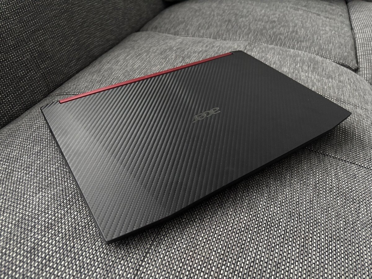 Notebook acer nitro 5