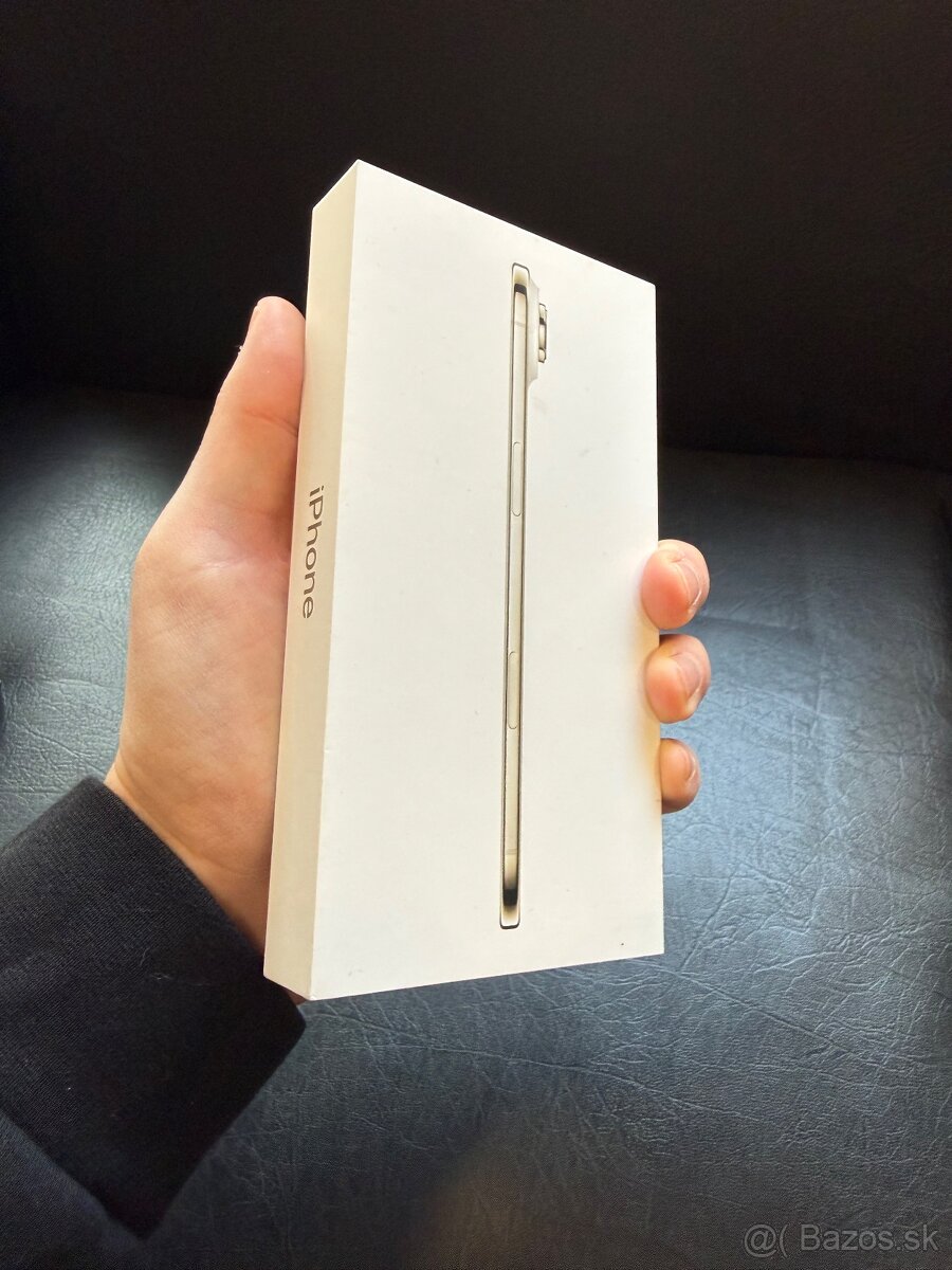 iPhone 17 air 512gb GOLD