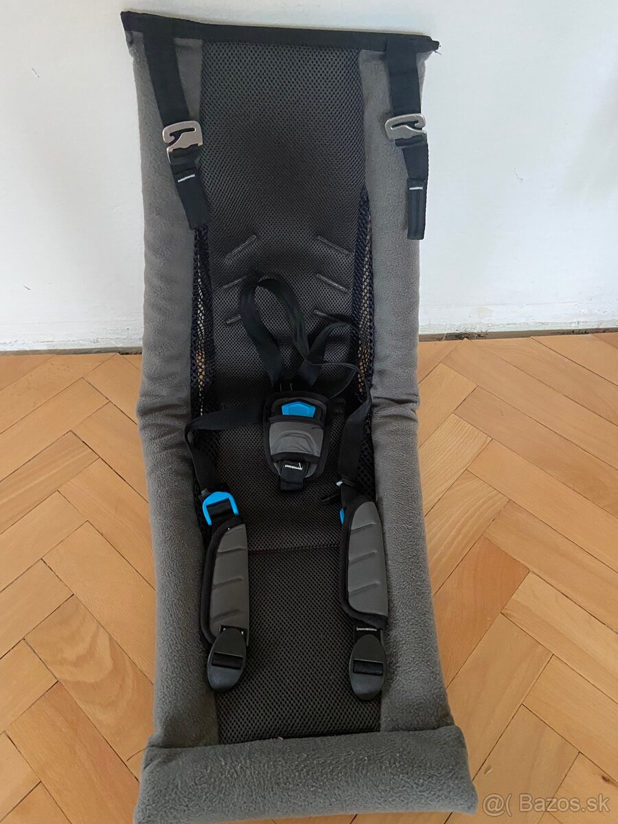 Závesné lôžko Thule chariot sport