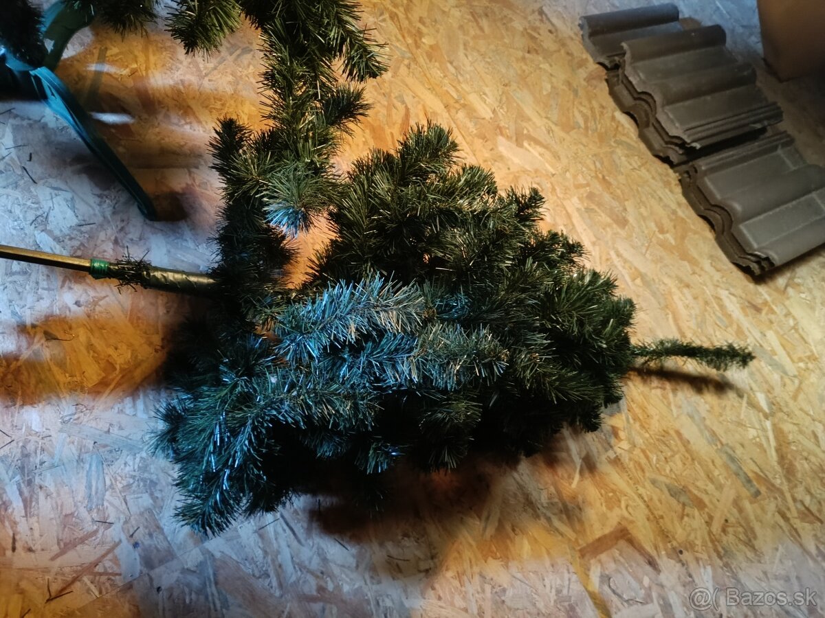 Vianočný stromček