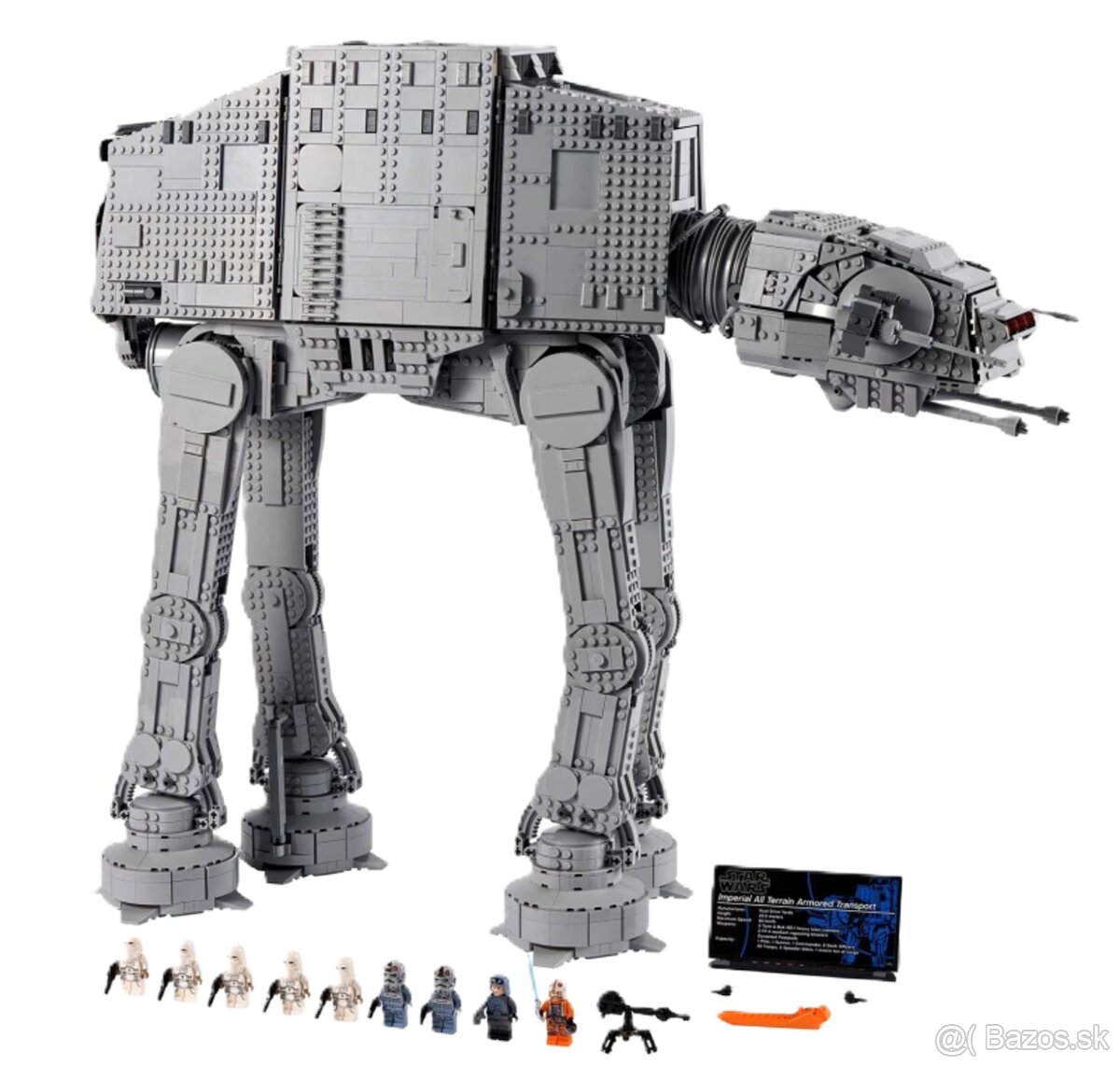Star Wars AT-AT 75313