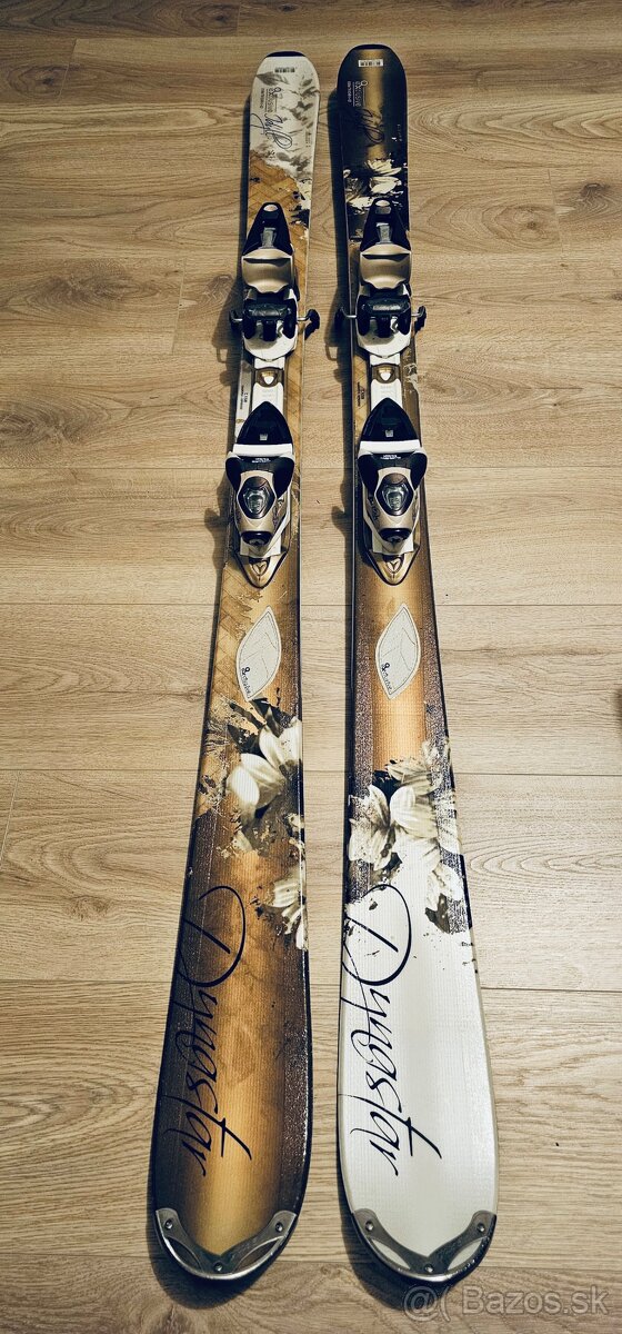 DYNASTAR Exclusive IDYLL - 158cm