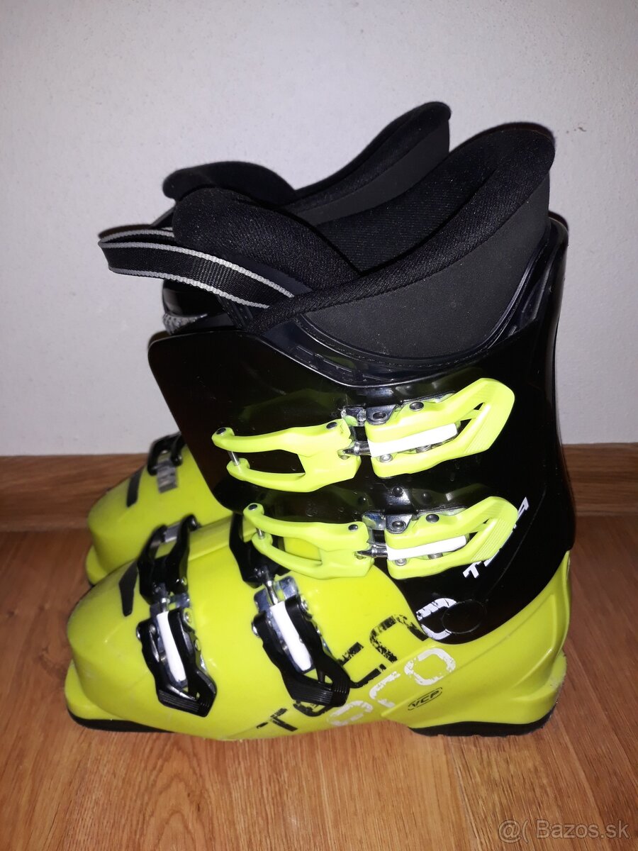 Lyziarky Tecnopro 240mm