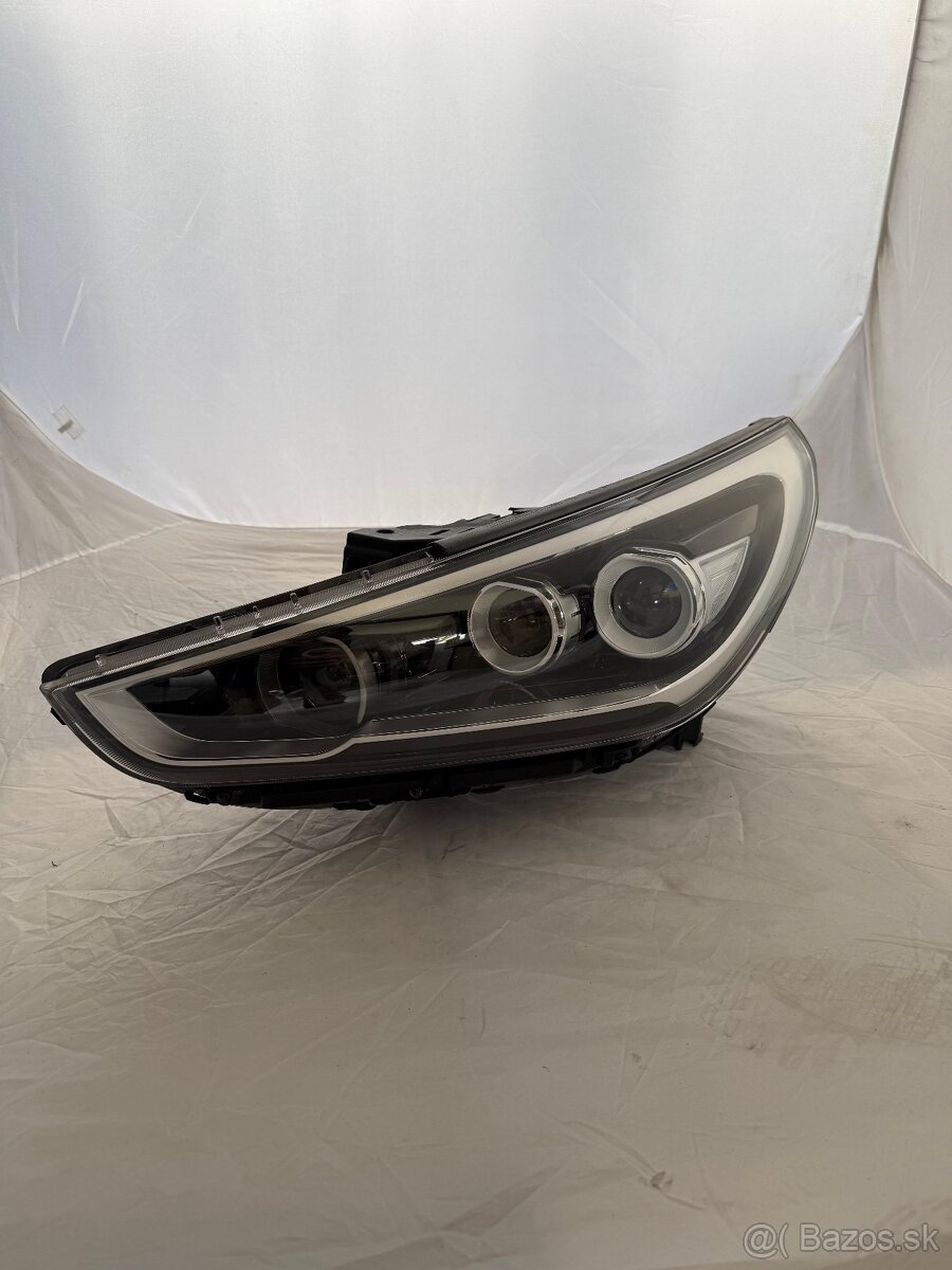 Predám svetlo Hyundai I30