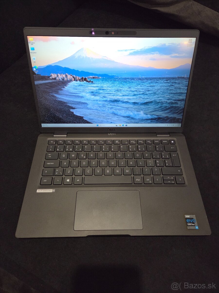 Predam Dell Latitude 7420
