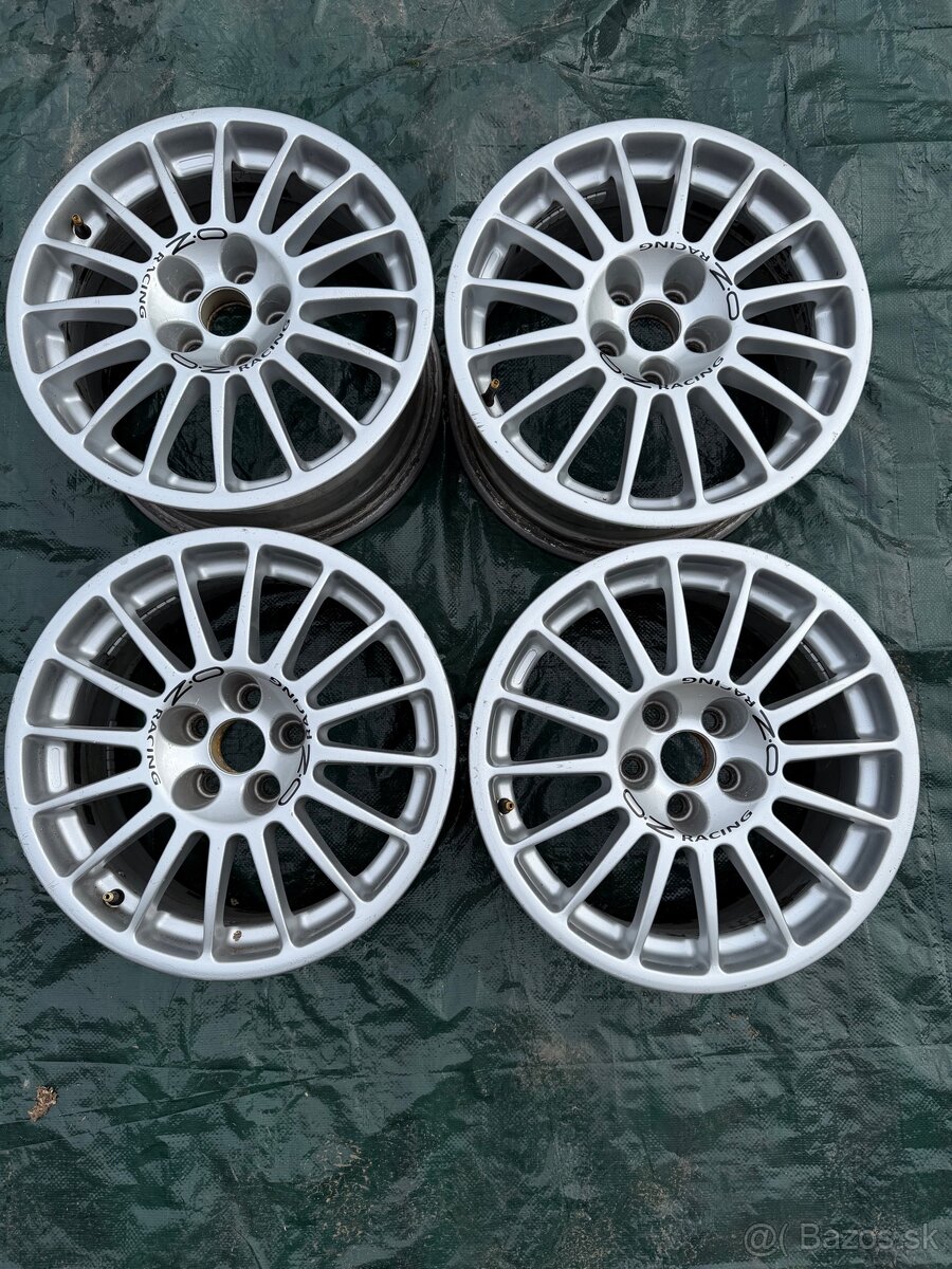 5x100 r15