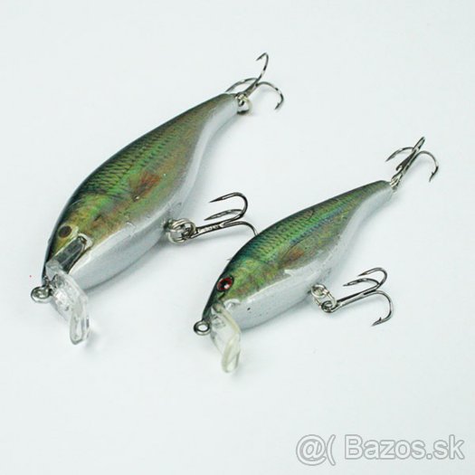 Sady voblerov 3,99 € (3 typy)