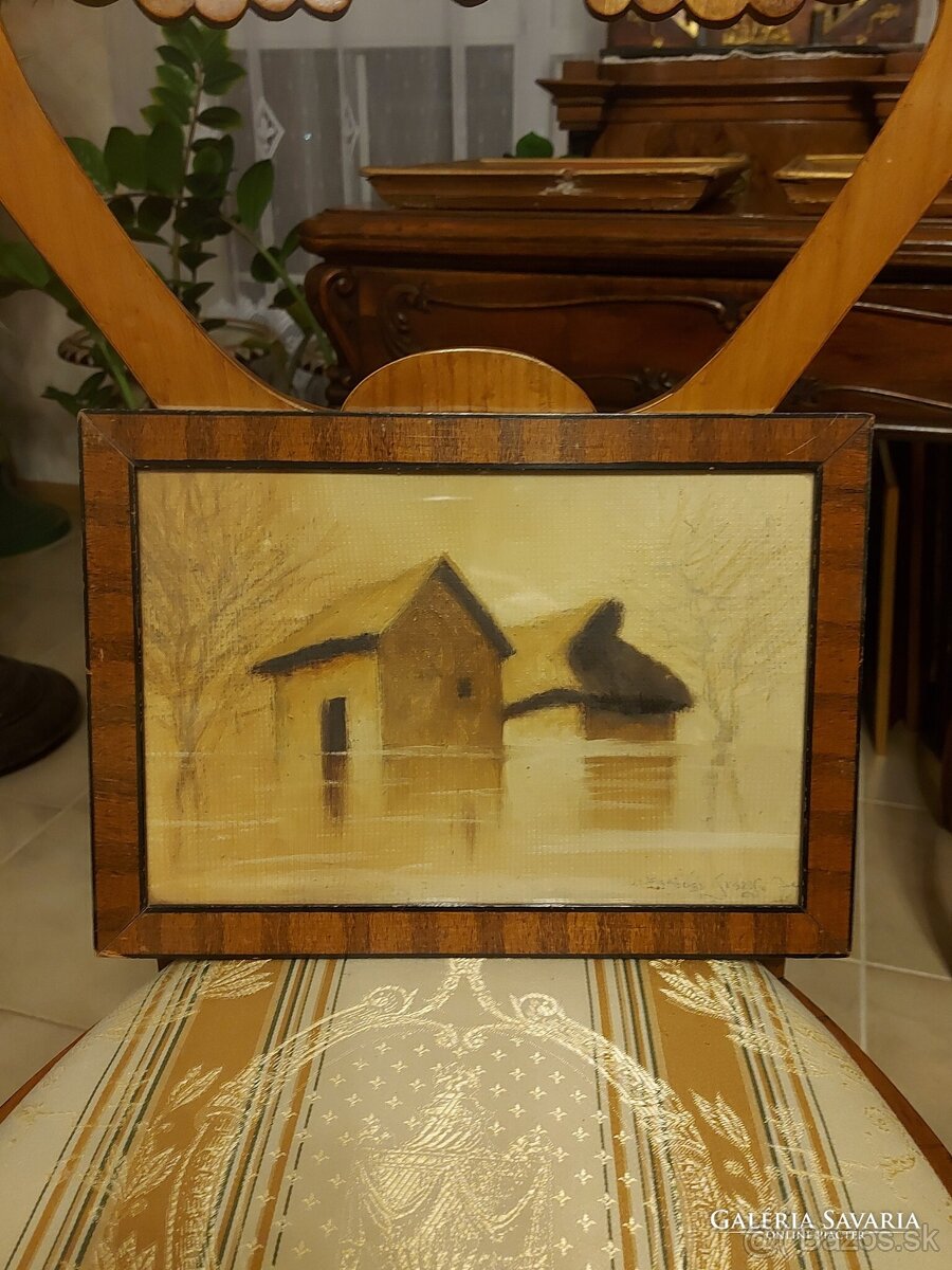 Szepesi Kuszka Jenö