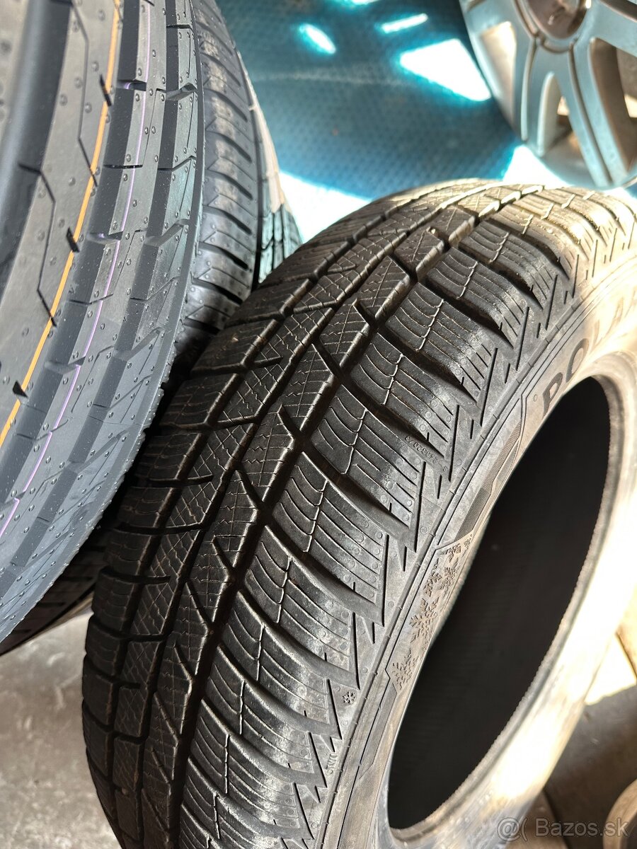 185/65 R15 zimná 1ks