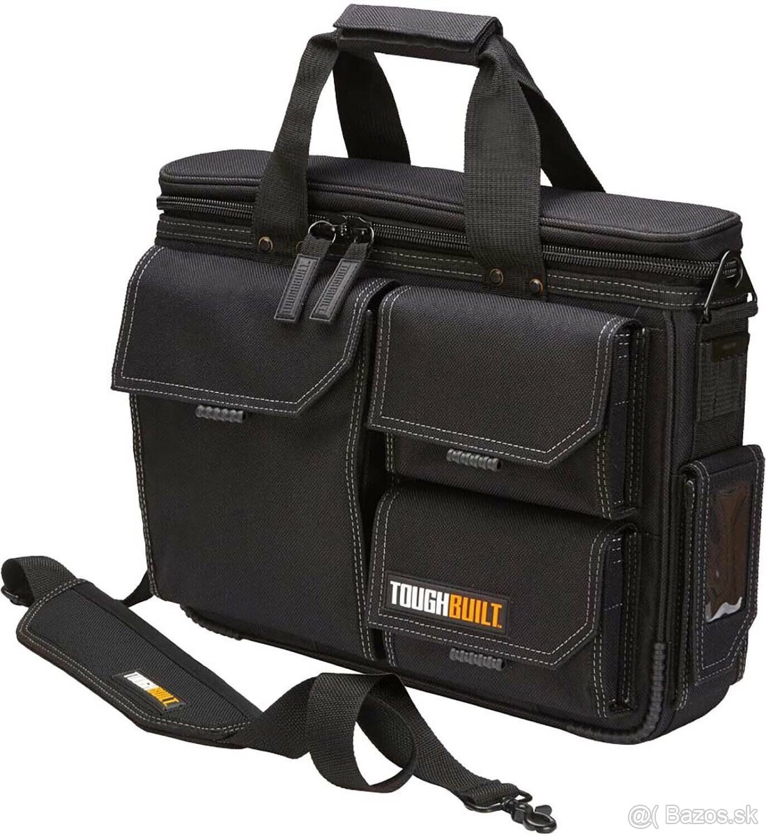 TOUGHBUILT Stredná taška na Laptop TB-EL-1-M2