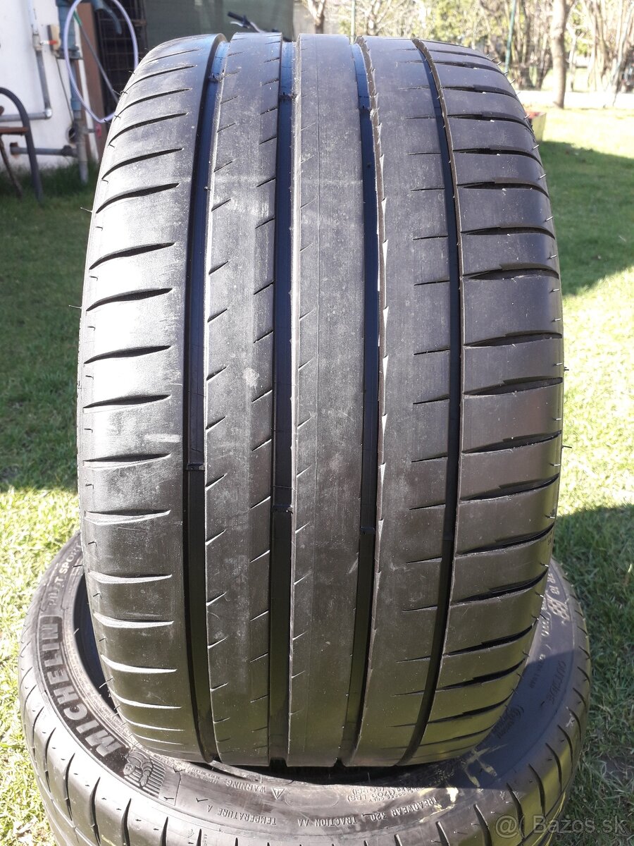 255/35 r19 letne pneumatiky