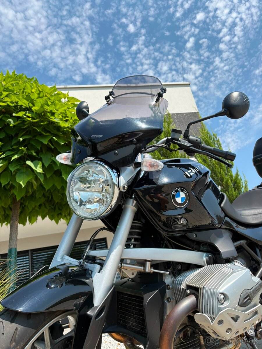 Bmw R1200R