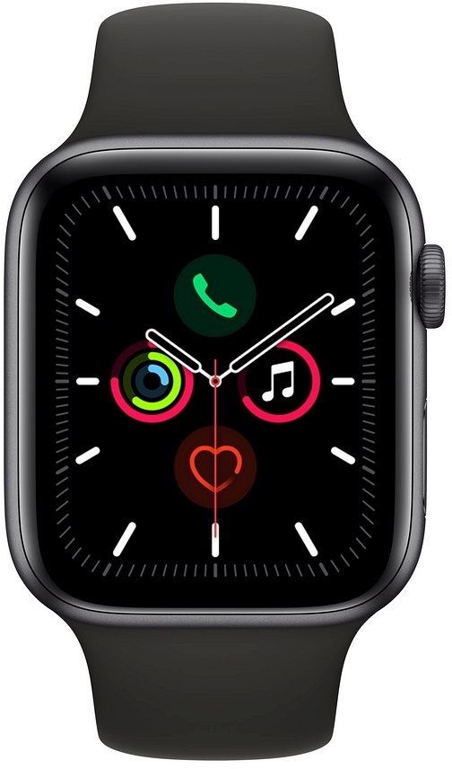 Apple watch 5 44mil