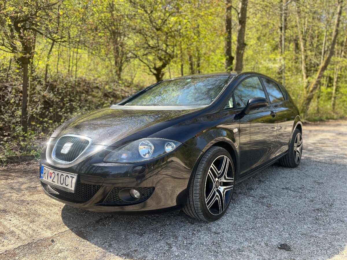 Seat Leon 1.9 TDI