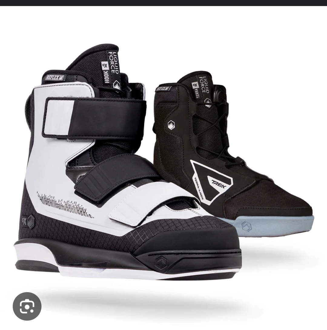 LIQUID FORCE wakeboard
