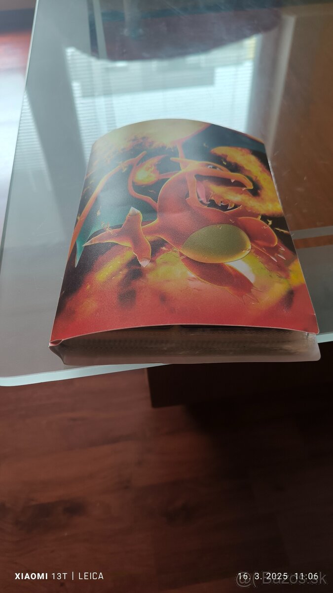 Pokémon kartičky