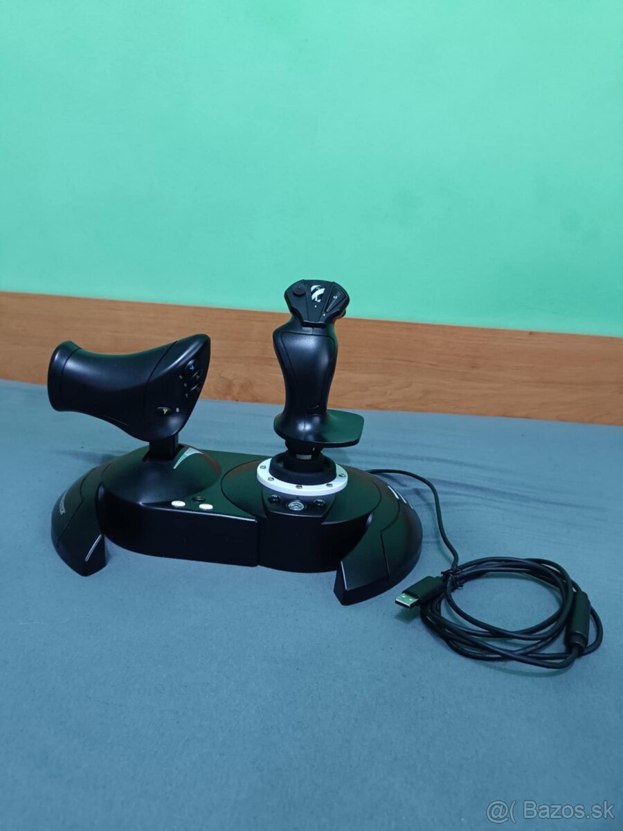Thrustmaster T.Flight Full Kit X