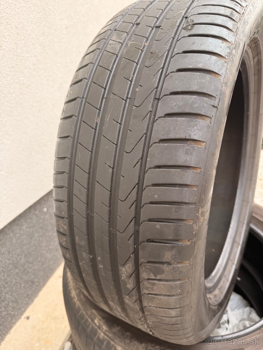 Pneumatiky Pirelli