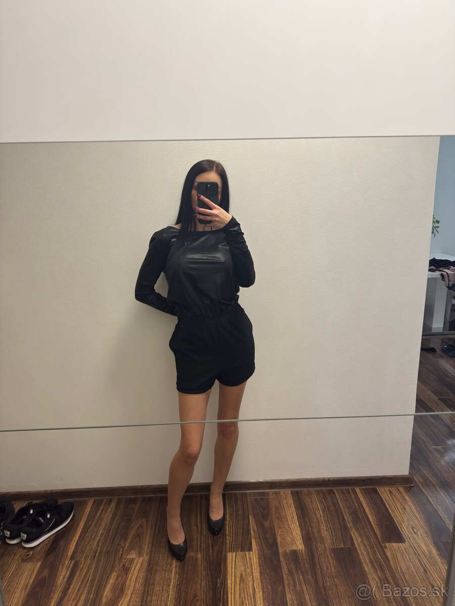 Overal liu jo