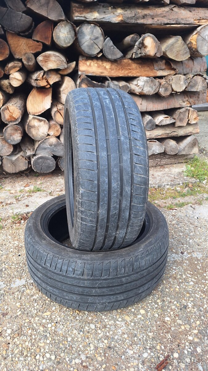 235/45 r17 2KS