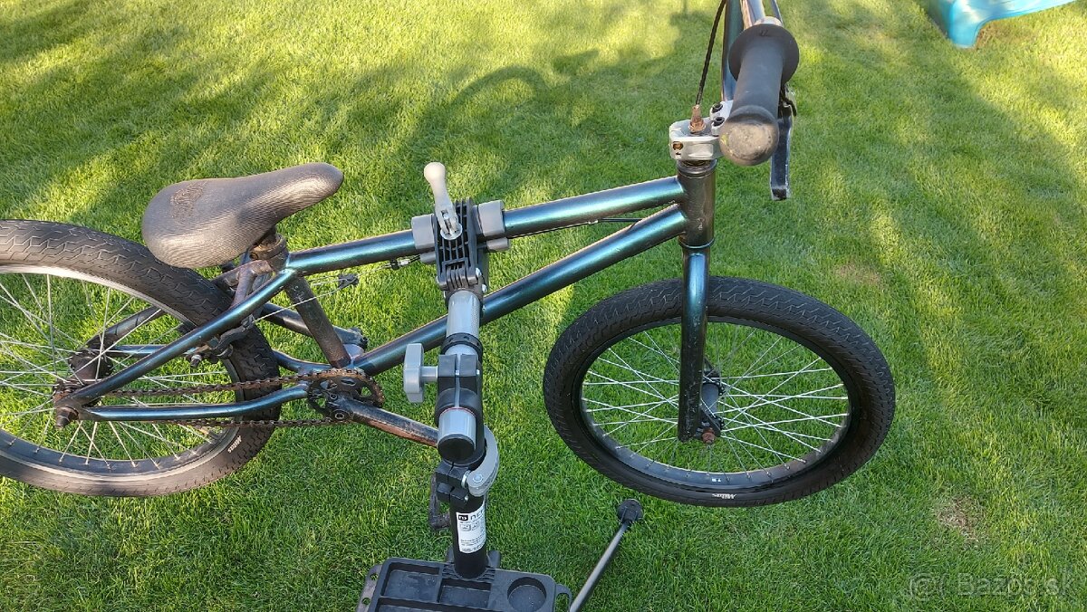 BMX