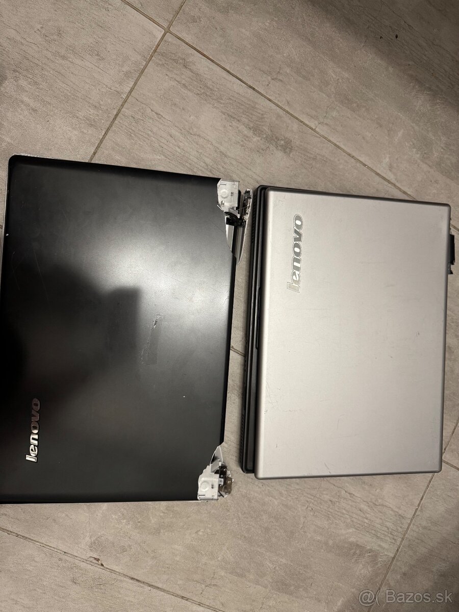 Notebook Lenovo