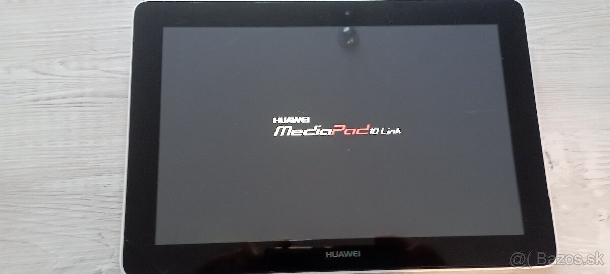 Huawei Tablet