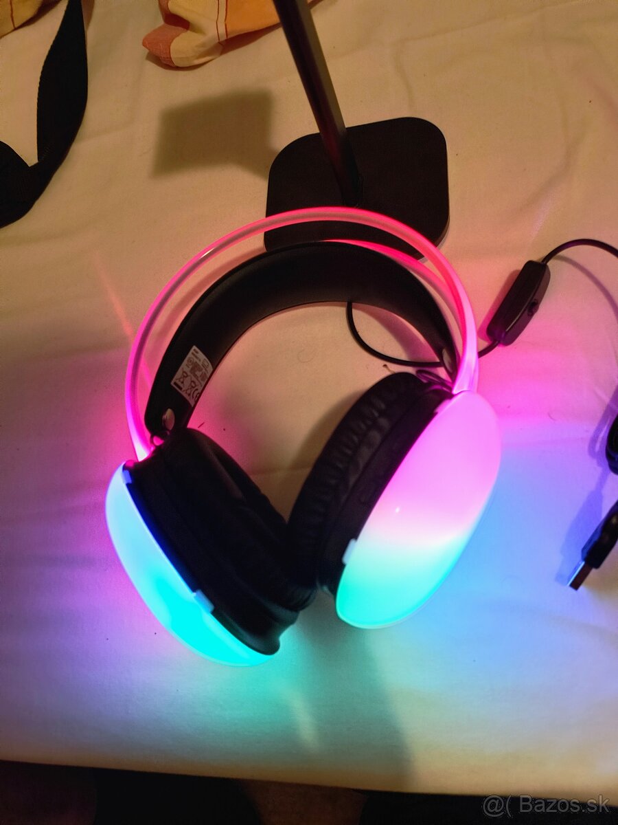 Bluetooth slúchadlá