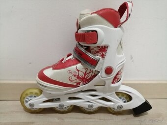 HT SKATES