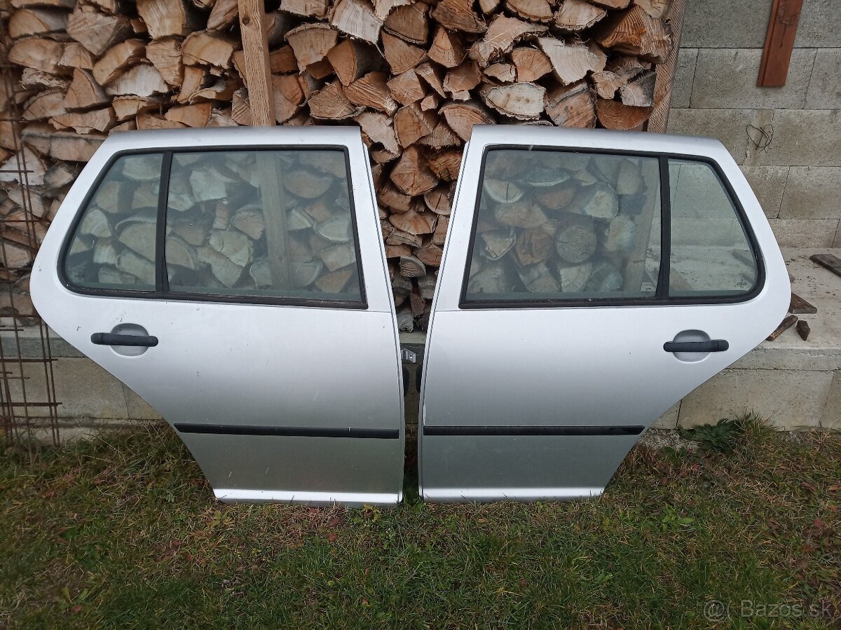Volkswagen golf lV