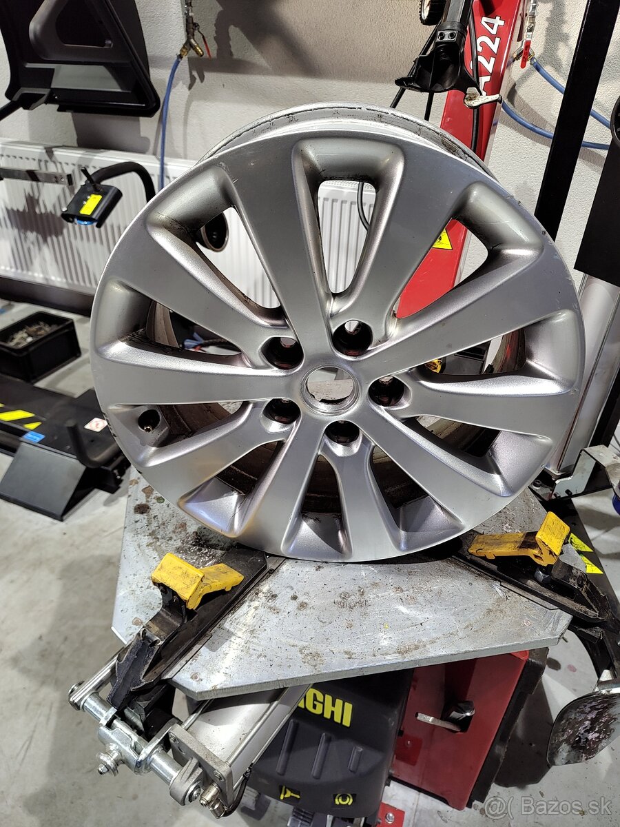 Opel R17 5x115