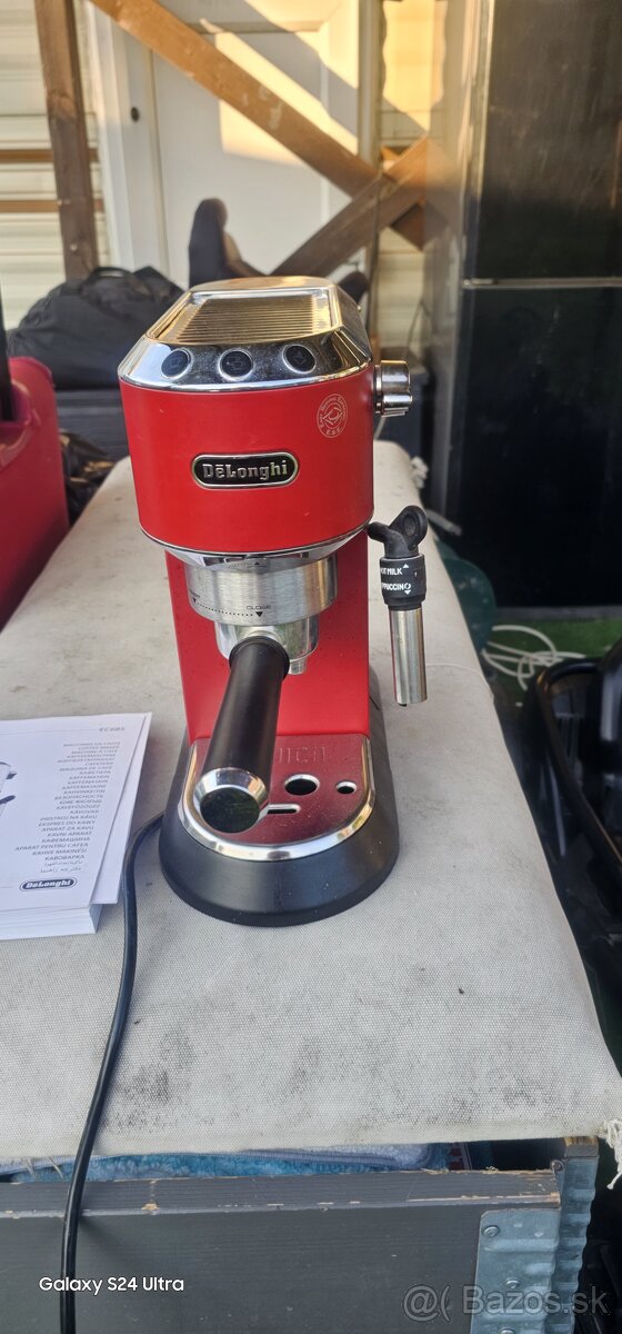 Delonghi