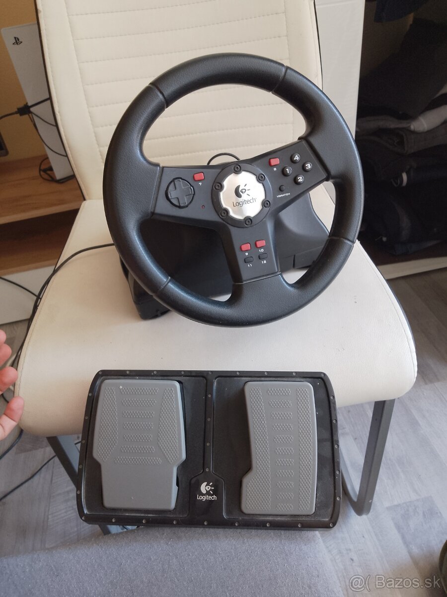 Logitech