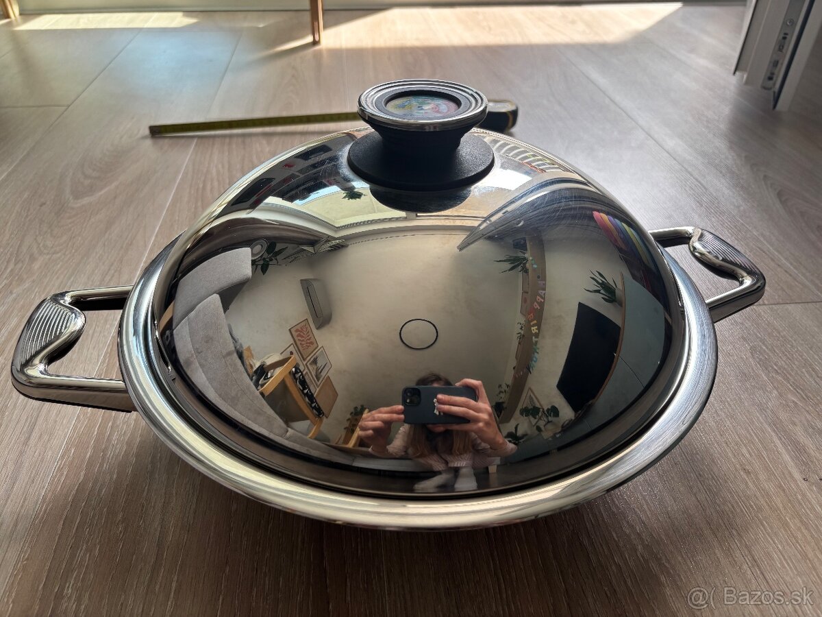 Zepter wok