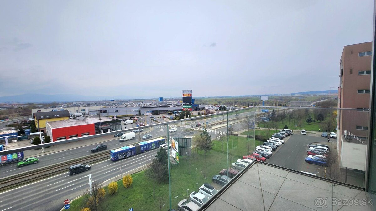 Špičkové obchodno - kancelárske priestory na mieru - OPROTI