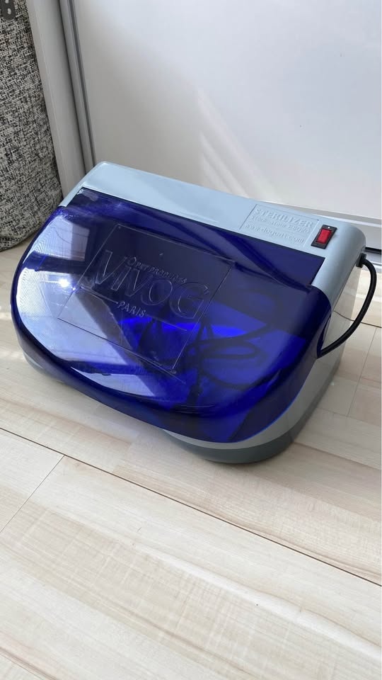 Sterilizátor VivoG