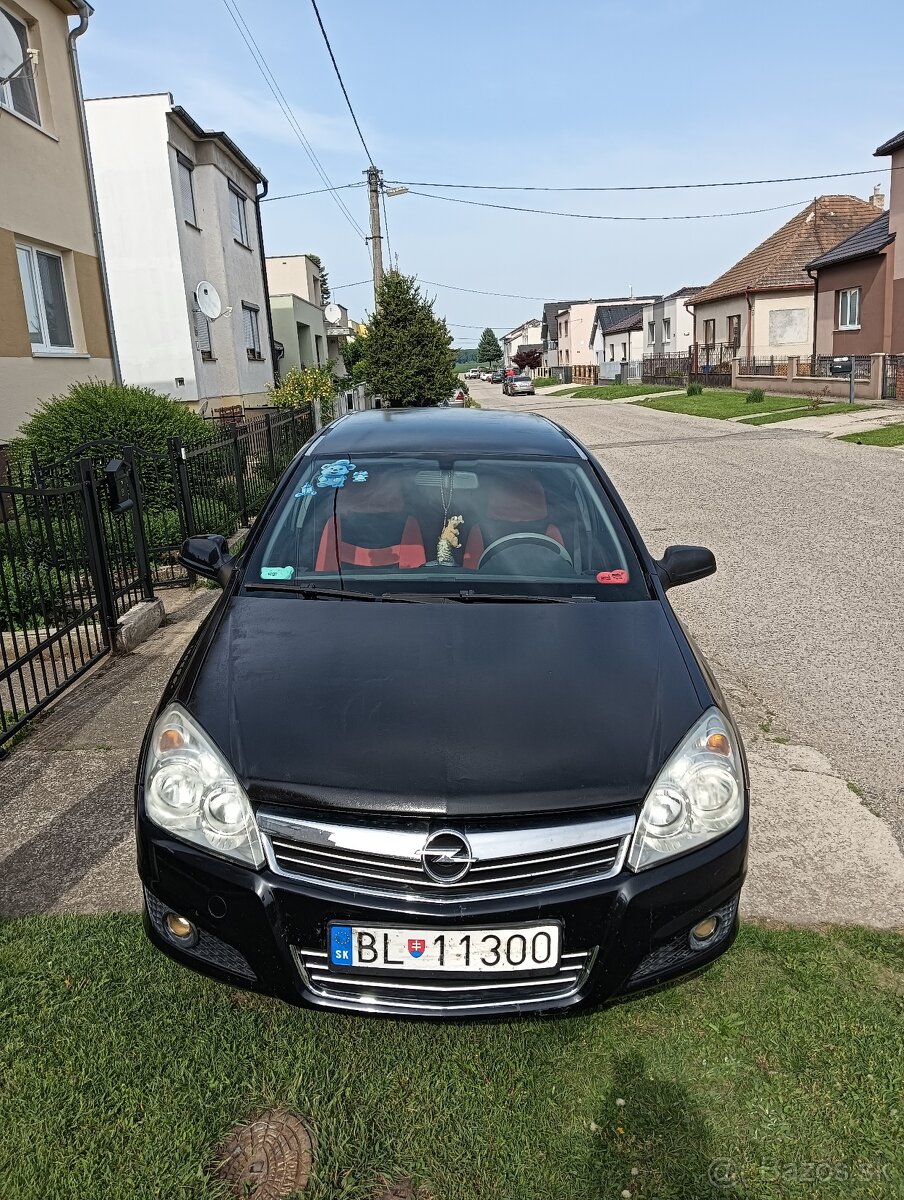 Astra