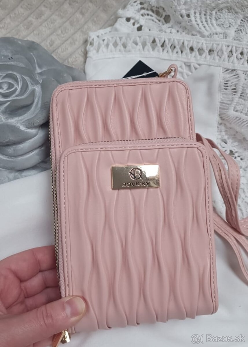 Dámska Crossbody taška