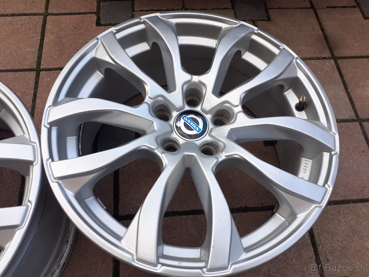 elektrony 5x108 r17