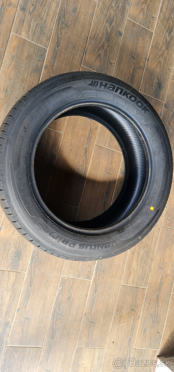 Hankook  ventus Prime3  235/55 R18