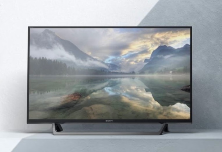 Predam LCD Sony “32