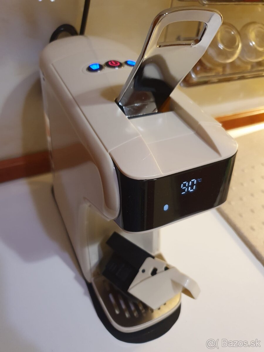 Hibrew H1B málo používaný TOP stav