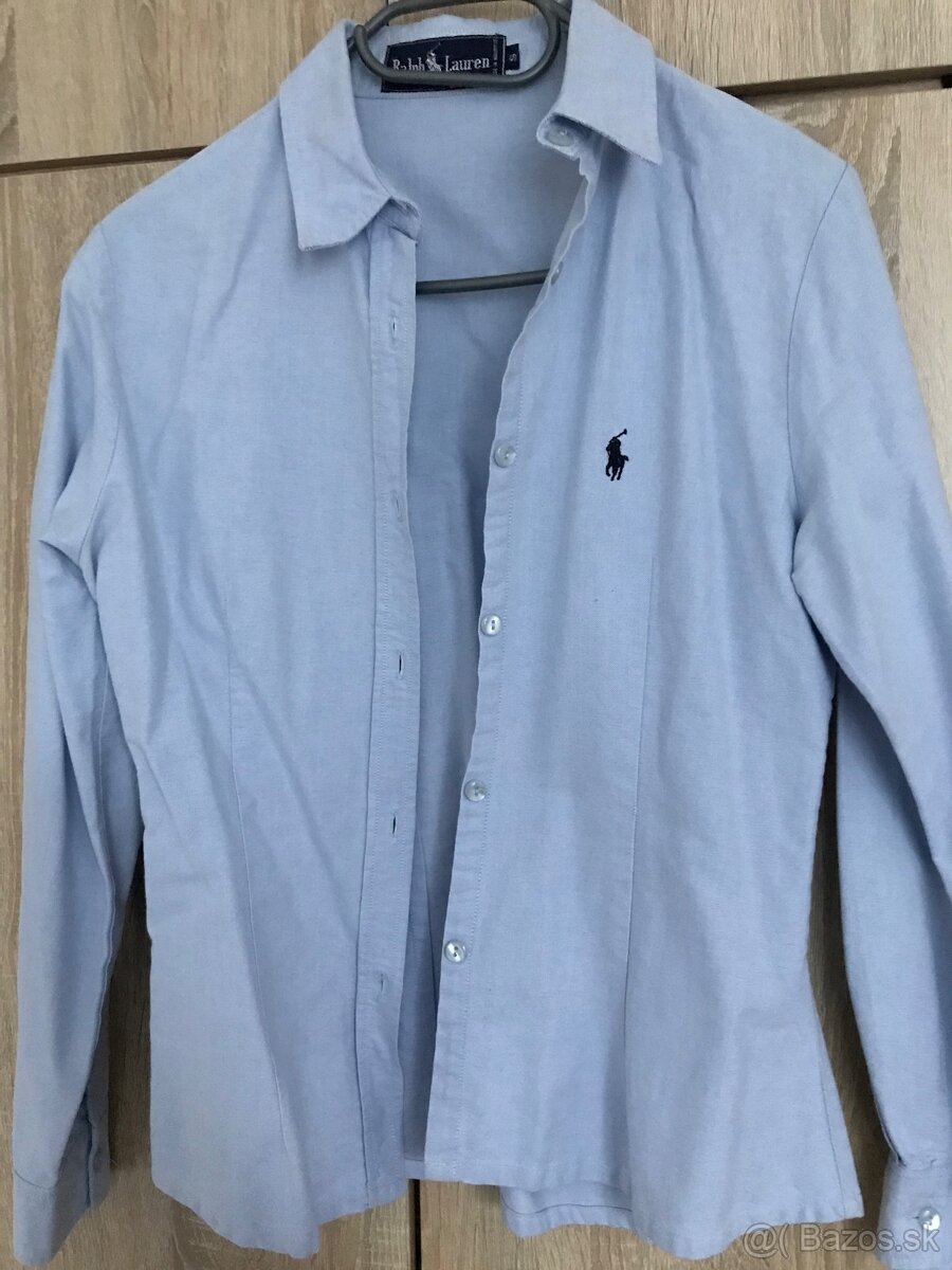 Košeľa Ralph Lauren