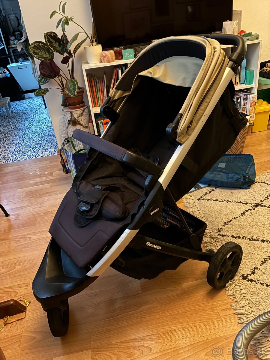 Thule Spring