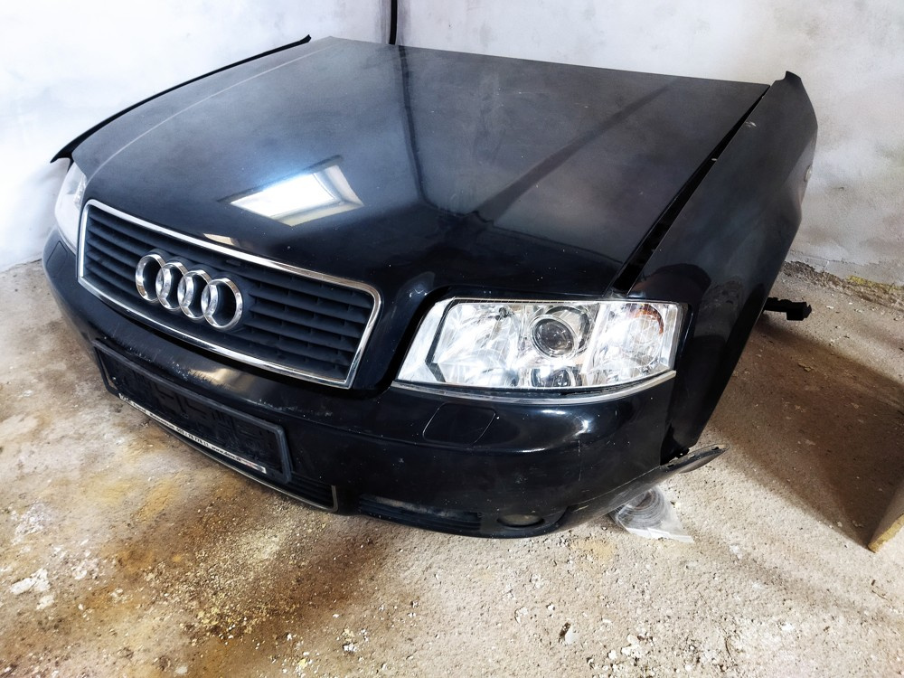 Audi A6 C5