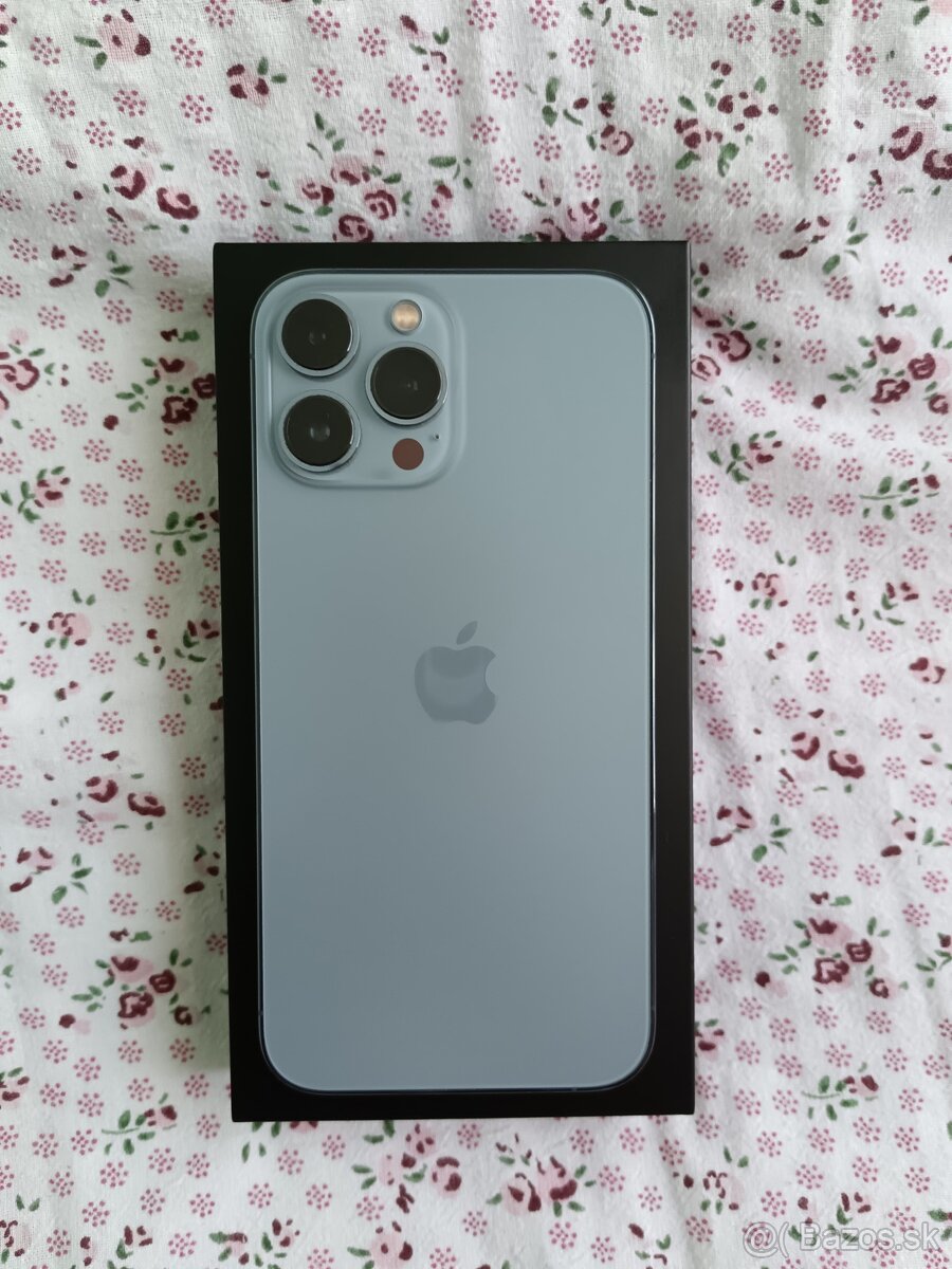 iPhone 13 Pro Max 128GB