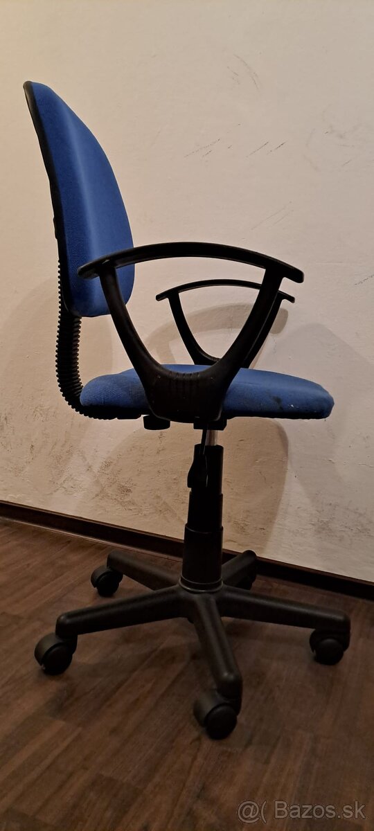 Detská stolička